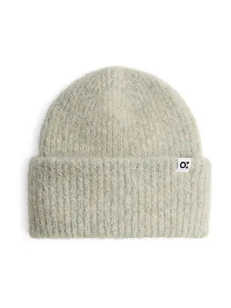 OPUS | Gorro - Gorro AFELLO CAP | hellgrün